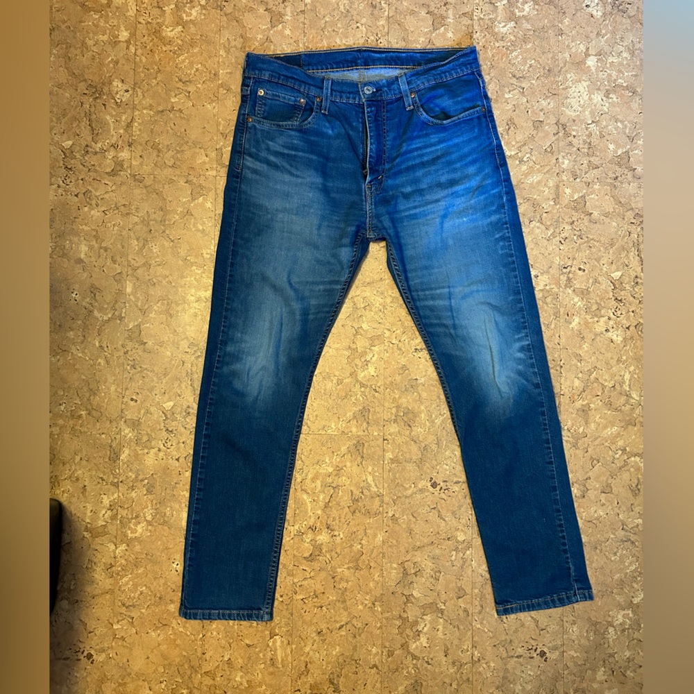 Men’s 512 Levi’s Jeans